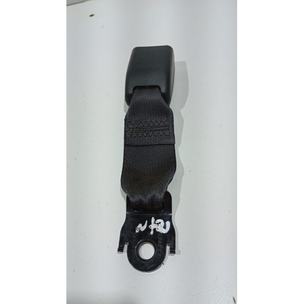 Femea Trava Cinto Traseiro Mitsubishi L200 New Triton