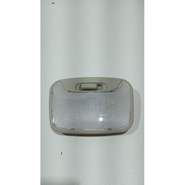 Luz Teto Cortesia Central Mitsubishi L200 New Triton 18 A 22