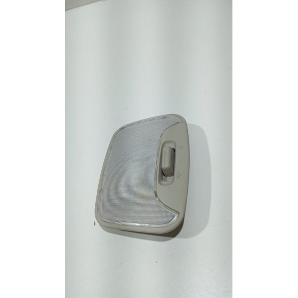 Luz Teto Cortesia Central Mitsubishi L200 New Triton 18 A 22