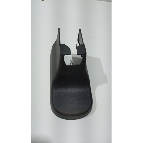 Acabamento Trilho Banco Mitsubishi L200 New Triton 18 A 22