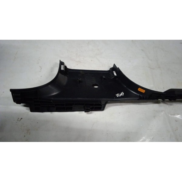 Acabameto Soleira L.d Vw Amarok 18 A 22