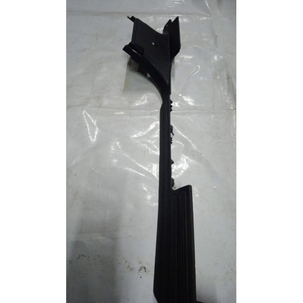 Acabameto Soleira L.d Vw Amarok 18 A 22