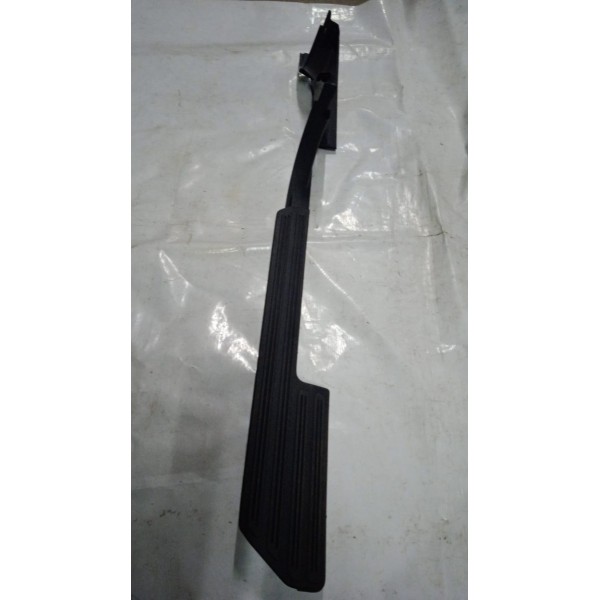 Acabameto Soleira L.d Vw Amarok 18 A 22