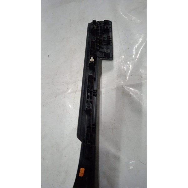 Acabameto Soleira L.d Vw Amarok 18 A 22