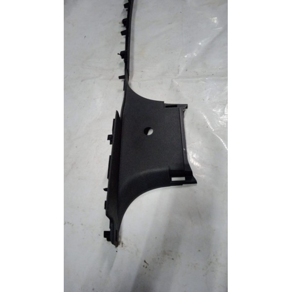 Acabameto Soleira L.d Vw Amarok 18 A 22