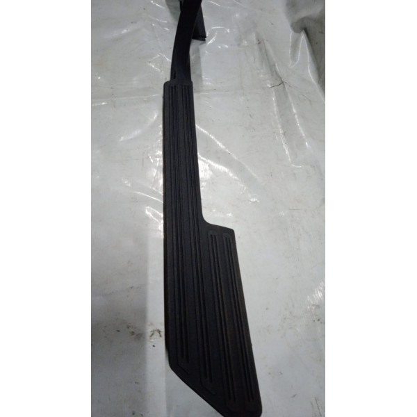 Acabameto Soleira L.d Vw Amarok 18 A 22