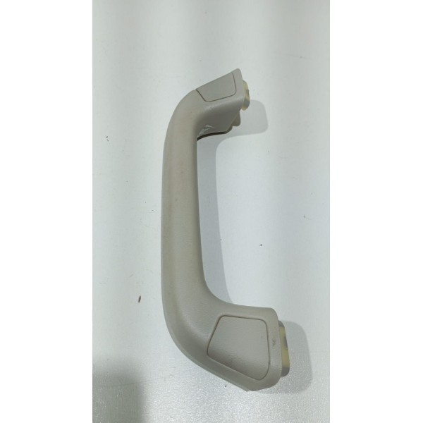 Alça Teto Coluna Parabrisa Mitsubishi L200 New Triton 18 A22 1