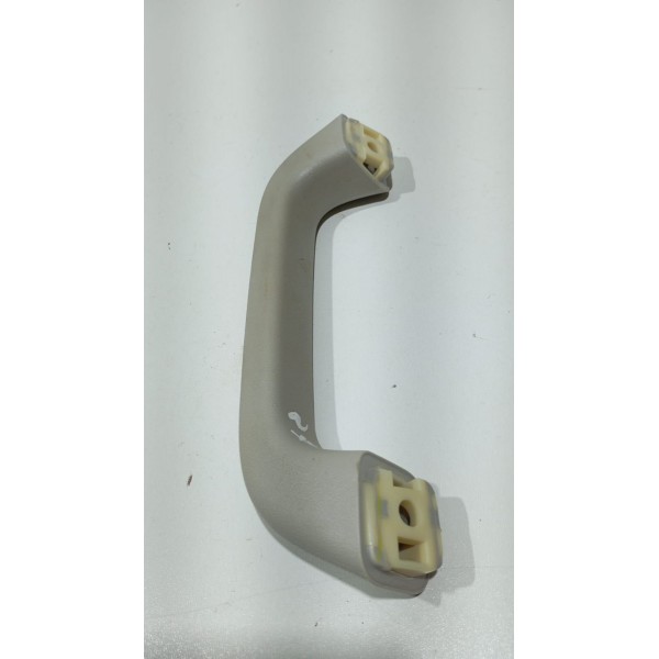 Alça Teto Coluna Parabrisa Mitsubishi L200 New Triton 18 A22 1