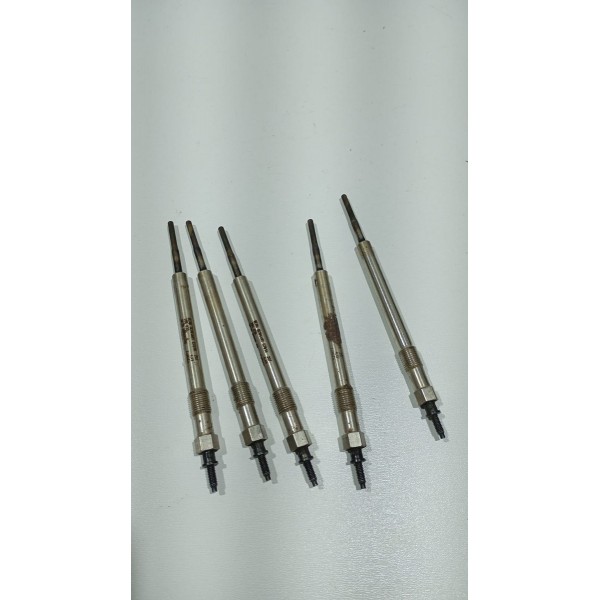 Jogo Vela Aquecedora Ford Ranger 3.2 Testado 13 A 15