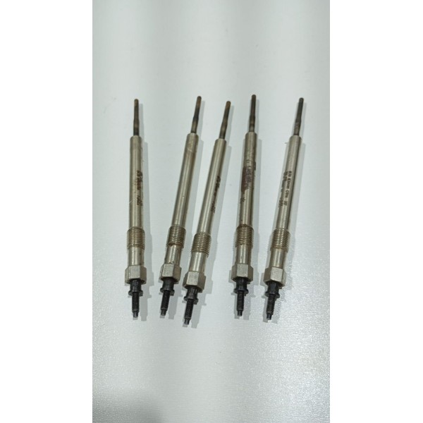 Jogo Vela Aquecedora Ford Ranger 3.2 Testado 13 A 15