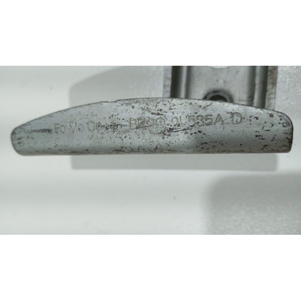 Trava Bico Injetor Ford Ranger 3.2 13 A 15