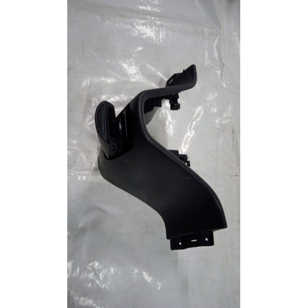 Console Moldura Cinzero Fiat Doblo Adventure 12 A 18