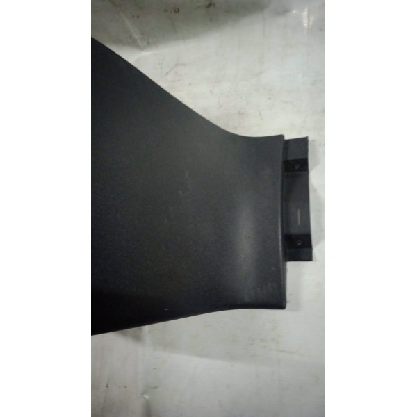 Console Moldura Cinzero Fiat Doblo Adventure 12 A 18