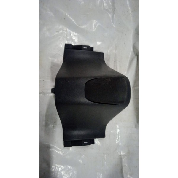 Console Moldura Cinzero Fiat Doblo Adventure 12 A 18