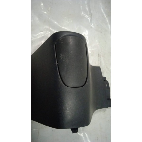 Console Moldura Cinzero Fiat Doblo Adventure 12 A 18