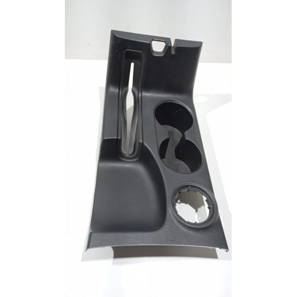 Porta Copo Console Central Mitsubishi L200 New Triton 18/22 1