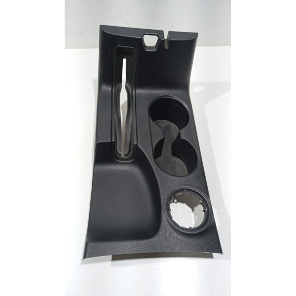 Porta Copo Console Central Mitsubishi L200 New Triton 18/22 1