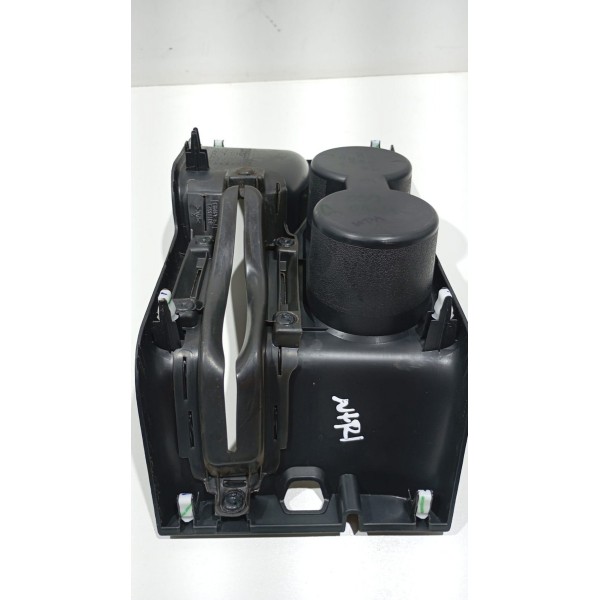 Porta Copo Console Central Mitsubishi L200 New Triton 18/22 1