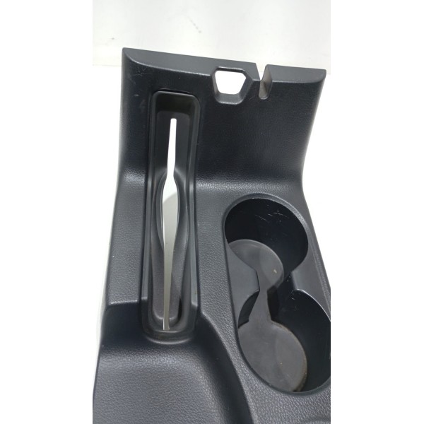 Porta Copo Console Central Mitsubishi L200 New Triton 18/22 1