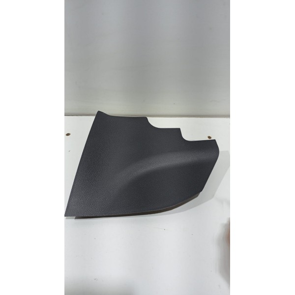 Acabamento Lateral Console Central L.d Jeep Renegade 16 A 24 - 1