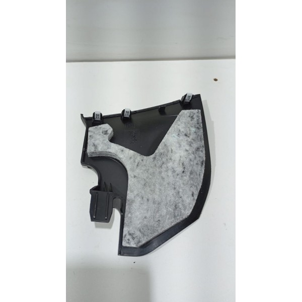 Acabamento Lateral Console Central L.d Jeep Renegade 16 A 24 - 1
