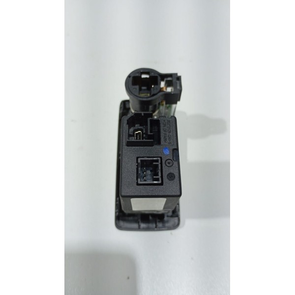 Entrada Tomada Usb Console Jeep Renegade 16 A 24