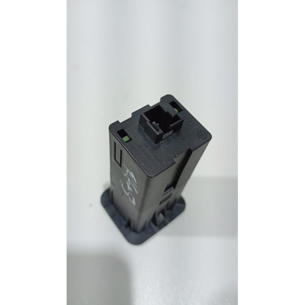 Entrada Tomada Usb Jeep Renegade 16 A 24