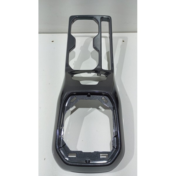 Acabamento Console Central Jeep Renegade 16 A 24
