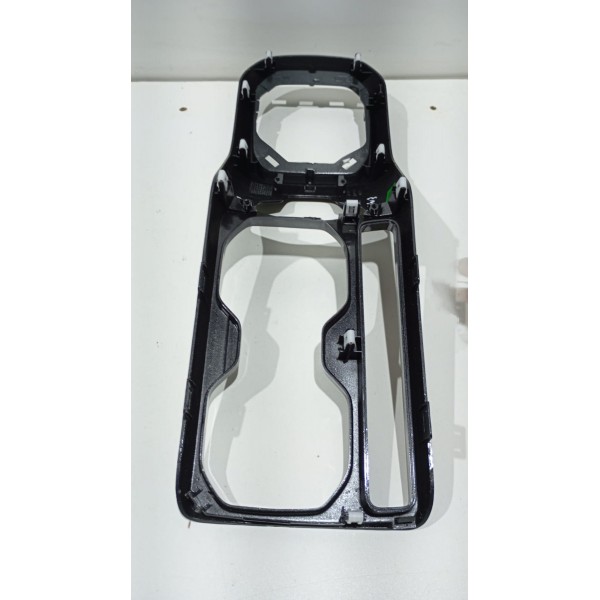 Acabamento Console Central Jeep Renegade 16 A 24