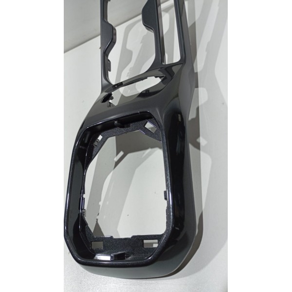 Acabamento Console Central Jeep Renegade 16 A 24