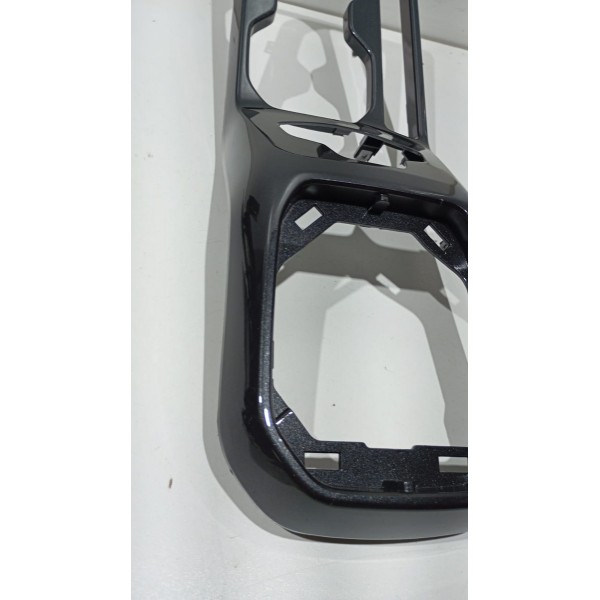 Acabamento Console Central Jeep Renegade 16 A 24