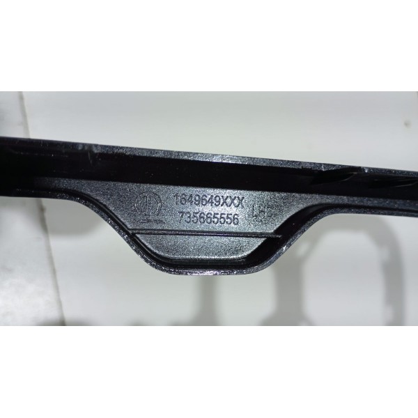 Acabamento Console Central Jeep Renegade 16 A 24