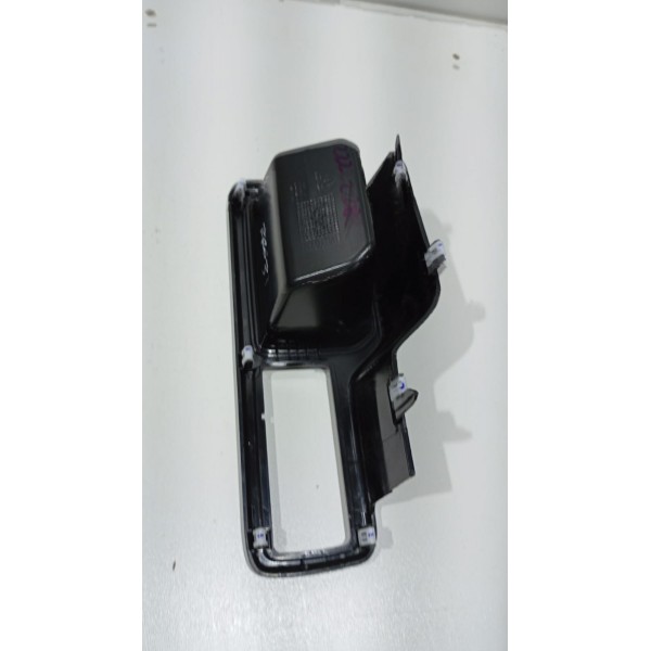 Acabamento Porta Objeto Console Jeep Renegade 16 A 24