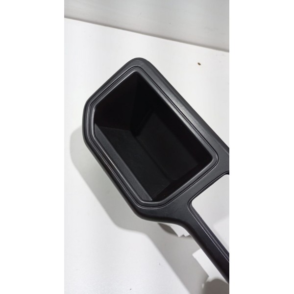 Acabamento Porta Objeto Console Jeep Renegade 16 A 24