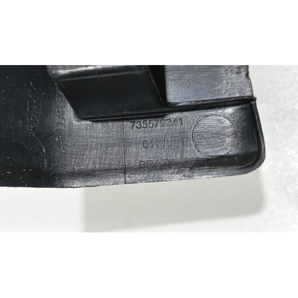 Acabamento Lateral Painel L.d Jeep Renegade 16 A 24