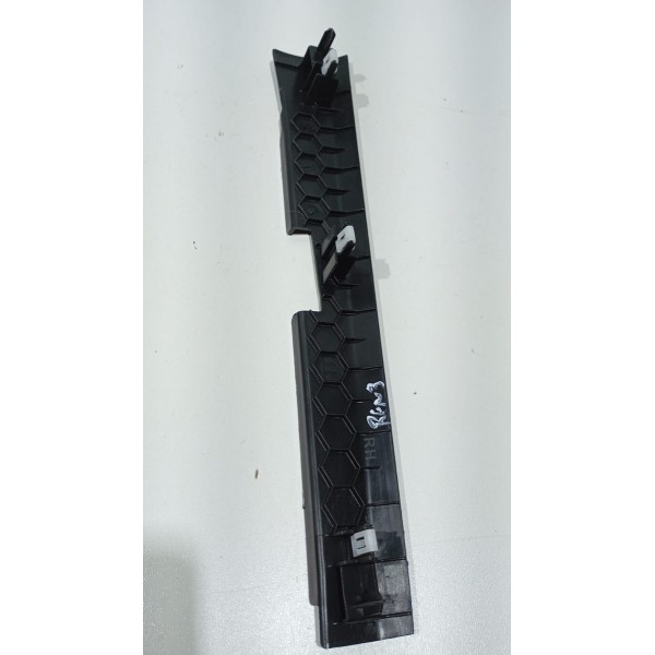 Acabamento Lateral Painel L.d Jeep Renegade 16 A 24