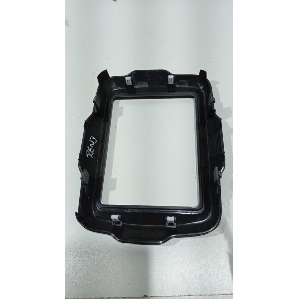 Moldura Do Multimidia Jeep Renegade T270 22 A 24 1