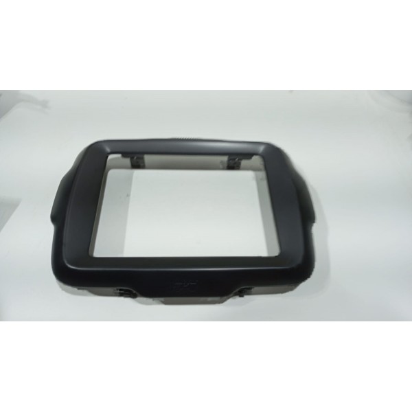 Moldura Do Multimidia Jeep Renegade T270 22 A 24 1