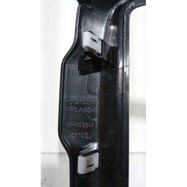 Moldura Do Multimidia Jeep Renegade T270 22 A 24 1