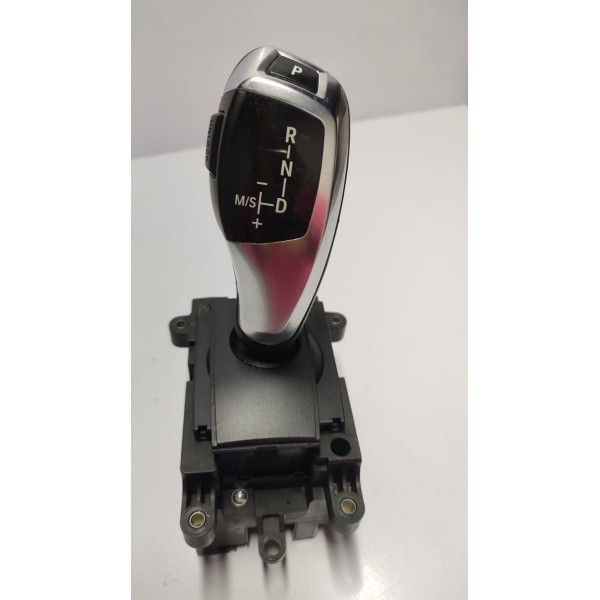 Alavanca Trambulador Marcha Bmw 535 Gt Sport 08 A 13