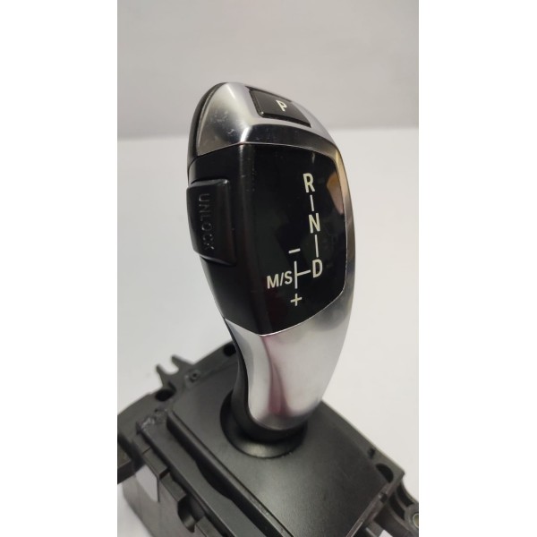 Alavanca Trambulador Marcha Bmw 535 Gt Sport 08 A 13