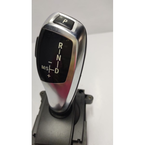 Alavanca Trambulador Marcha Bmw 535 Gt Sport 08 A 13