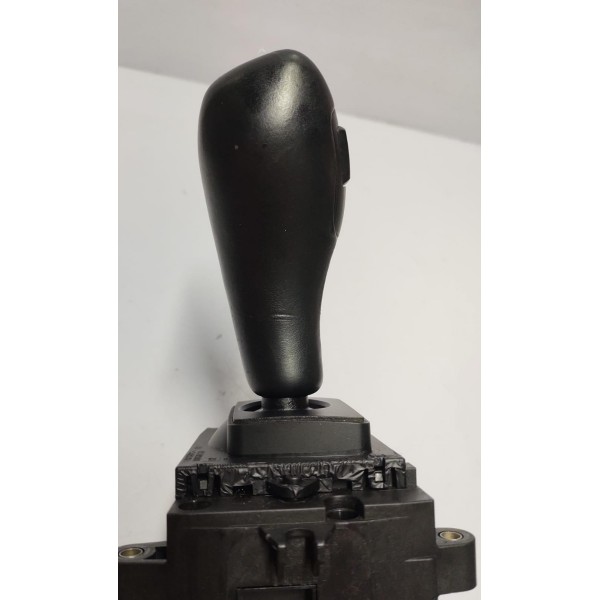 Alavanca Trambulador Marcha Bmw 535 Gt Sport 08 A 13