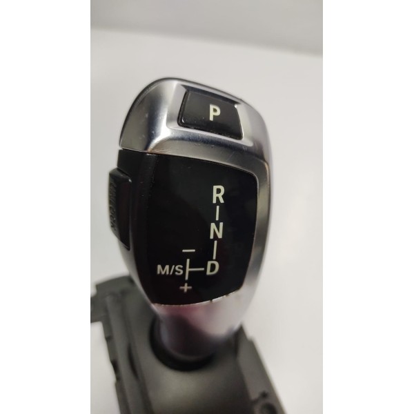 Alavanca Trambulador Marcha Bmw 535 Gt Sport 08 A 13