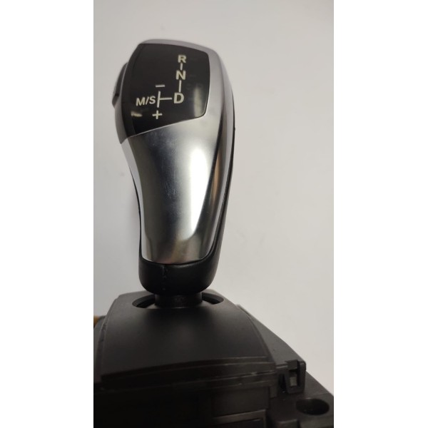 Alavanca Trambulador Marcha Bmw 535 Gt Sport 08 A 13