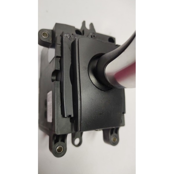 Alavanca Trambulador Marcha Bmw 535 Gt Sport 08 A 13