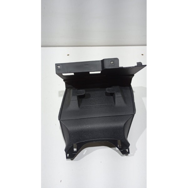 Moldura Modulo Indução Carregador Jeep Renegade T270 22 A 24