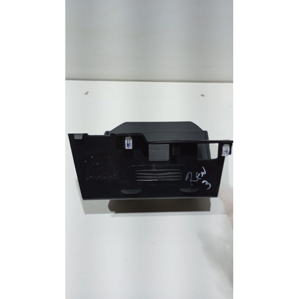 Moldura Modulo Indução Carregador Jeep Renegade T270 22 A 24