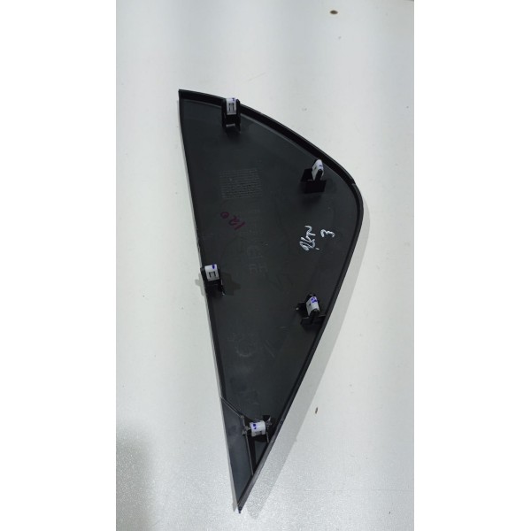 Acabamento Lateral Painel L.d Jeep Renegade 20 A 24