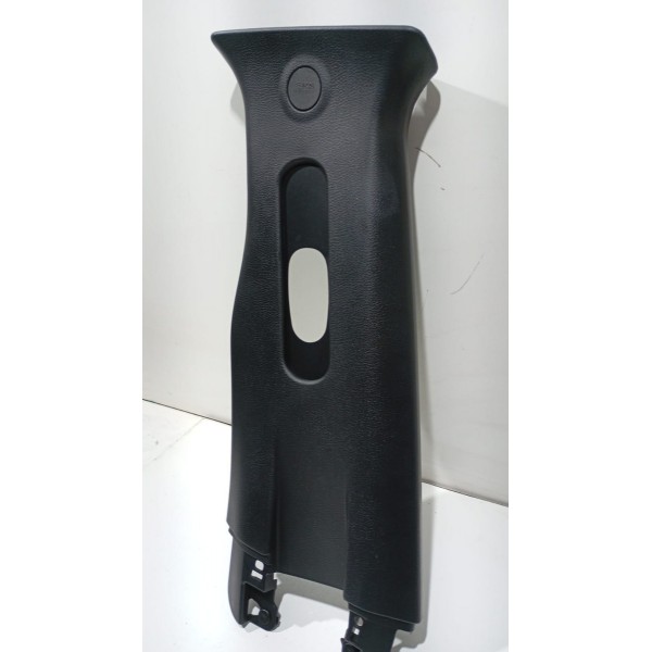 Acabamento Superior Coluna Cinto L.e Jeep Renegade 20 A 24 - 1